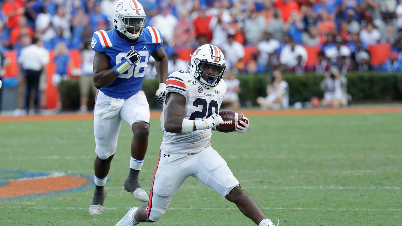 Nix, No. 11 Auburn hoping to have answers after open week